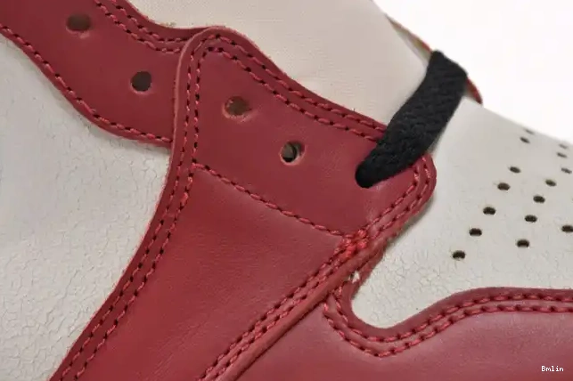 Bmlin Found DZ5485-612 High 1 and Jordan Lost OG Chicago Retro 0613